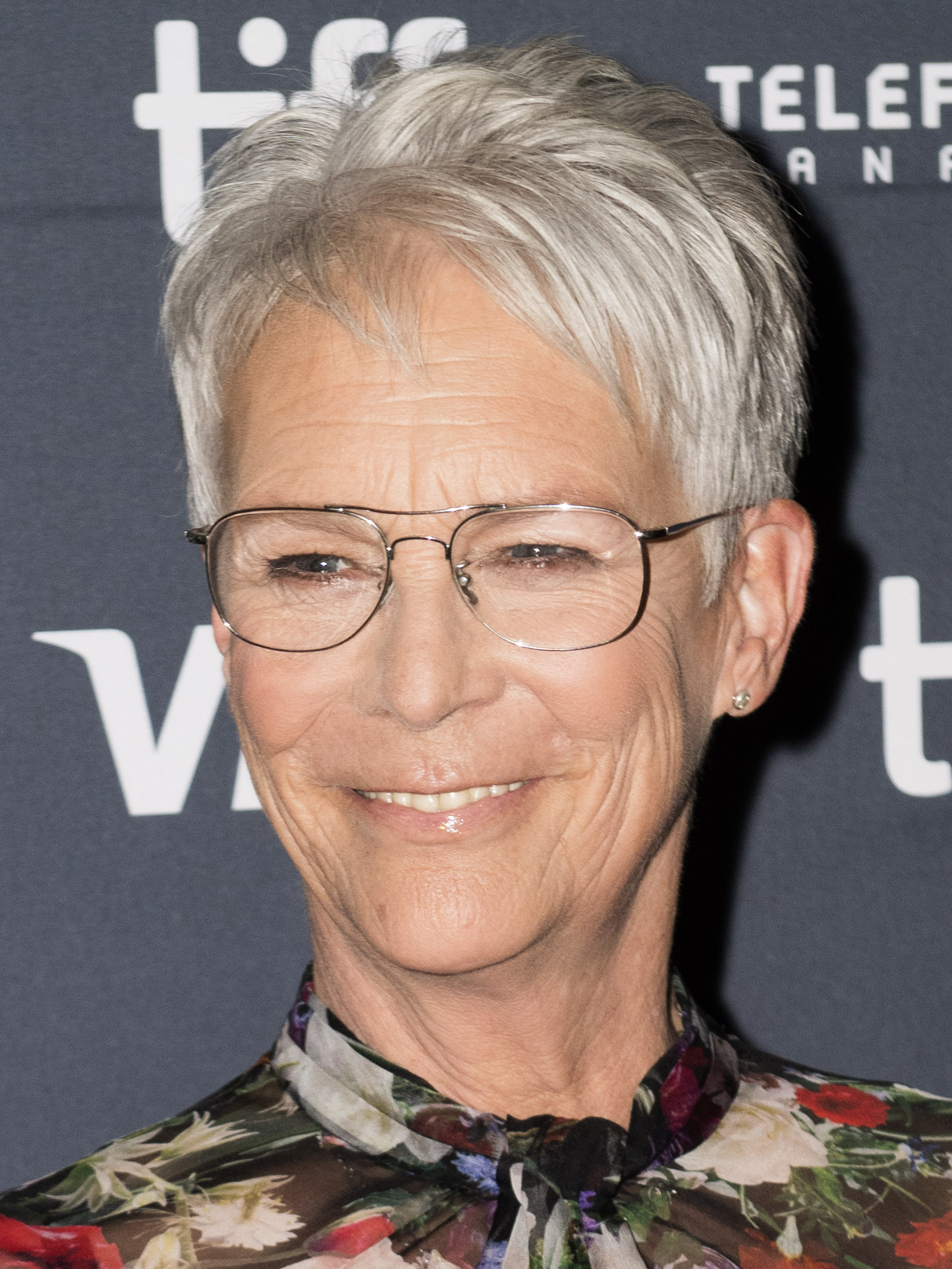 Jamie Lee Curtis Old