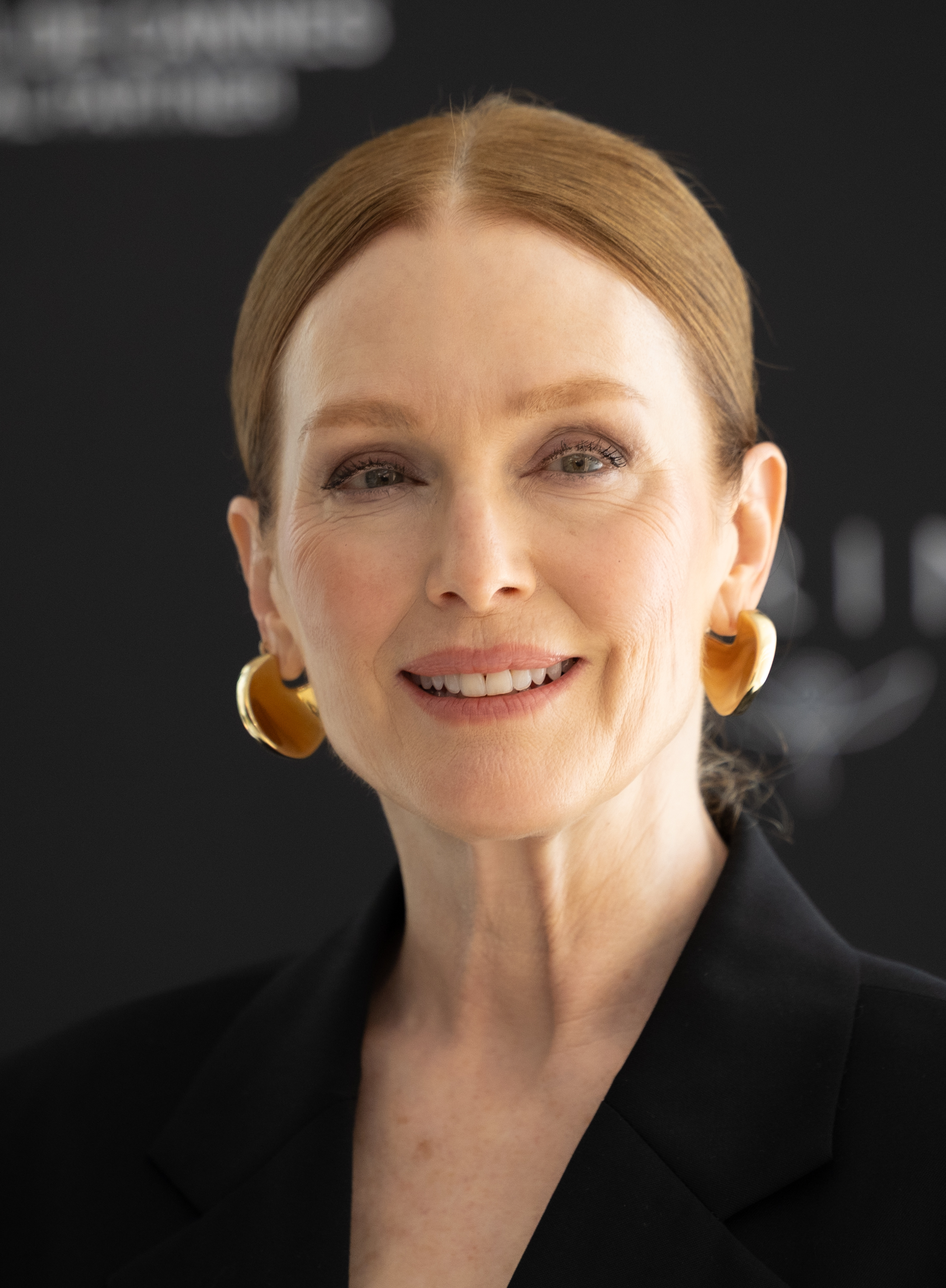 Julianne Moore Old