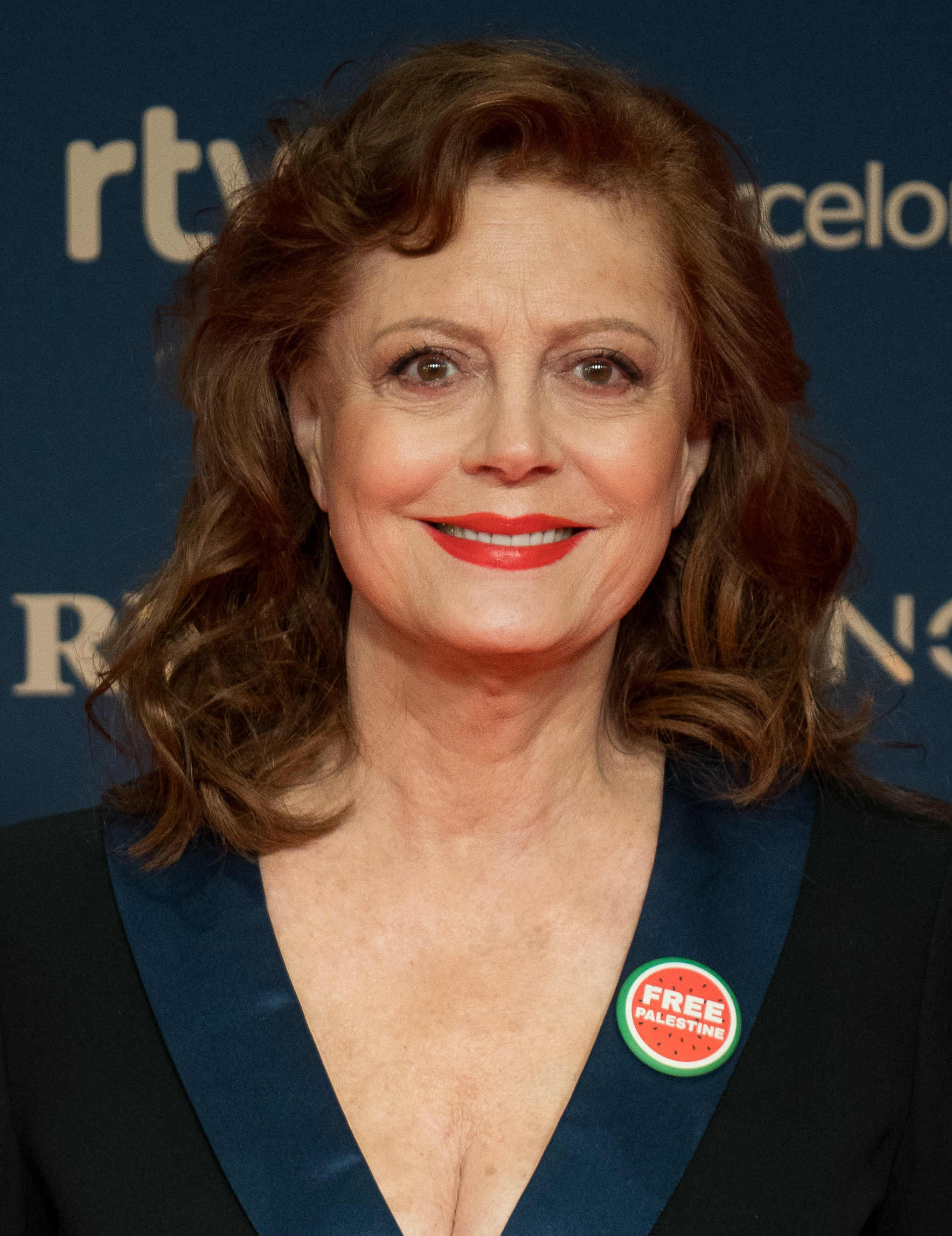 Susan Sarandon Old